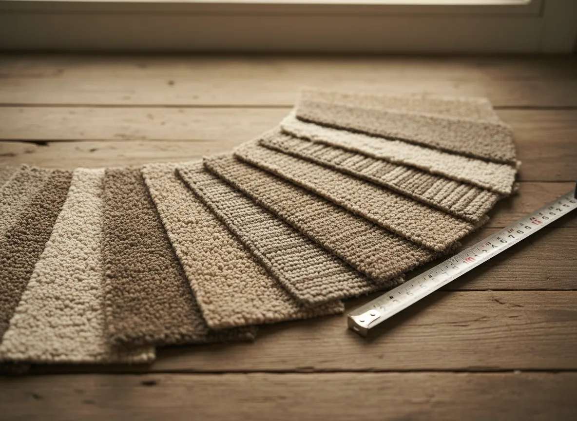 Carpet Installation Smithville, OK FAQs